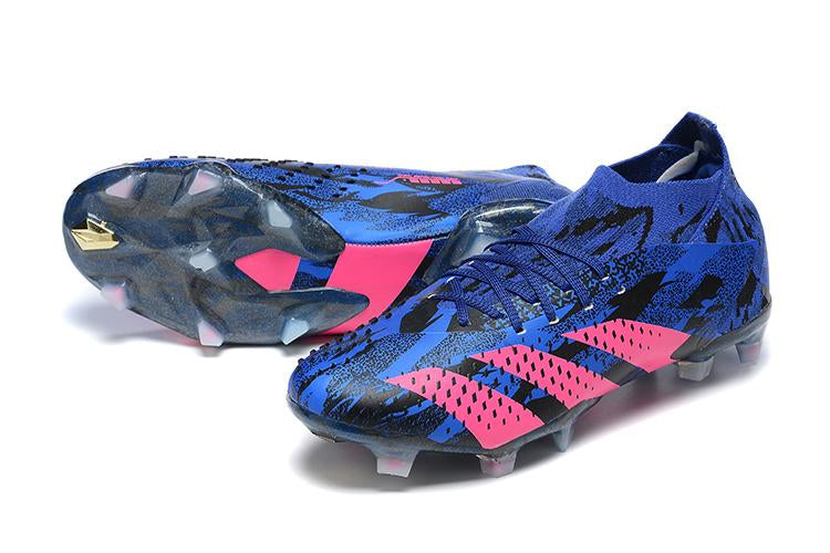 Chuteira Adidas Accuracy + FG