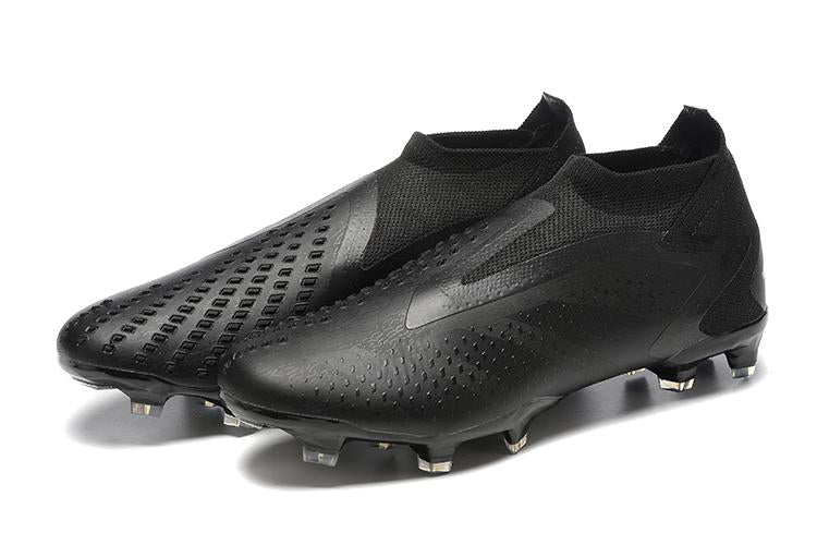 Chuteira Adidas Accuracy + FG