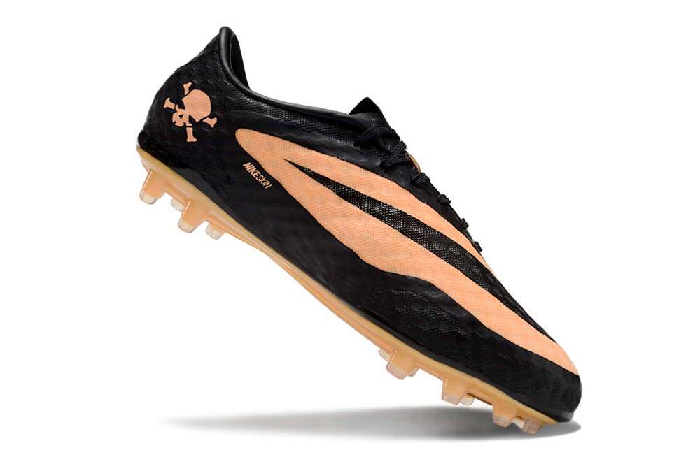 Chuteira Nike Phantom Hypervenom FG