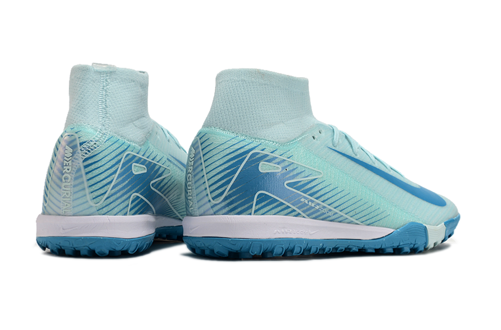 Chuteira Nike Air Zoom Mercurial Superfly 8 TF