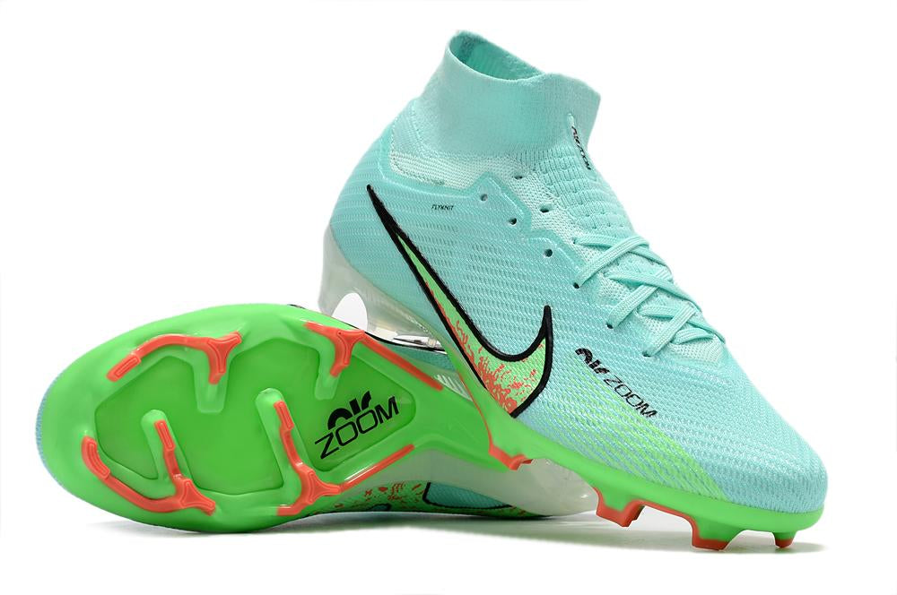 Chuteira Nike Air Zoom Mercurial Superfly FG