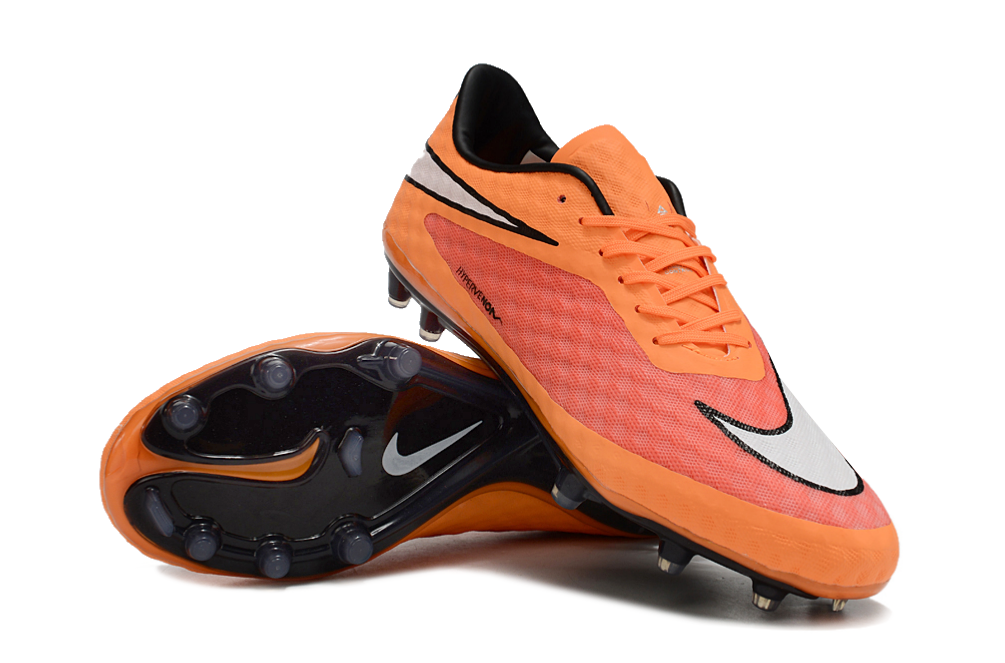 Chuteira Nike Phantom Hypervenom FG