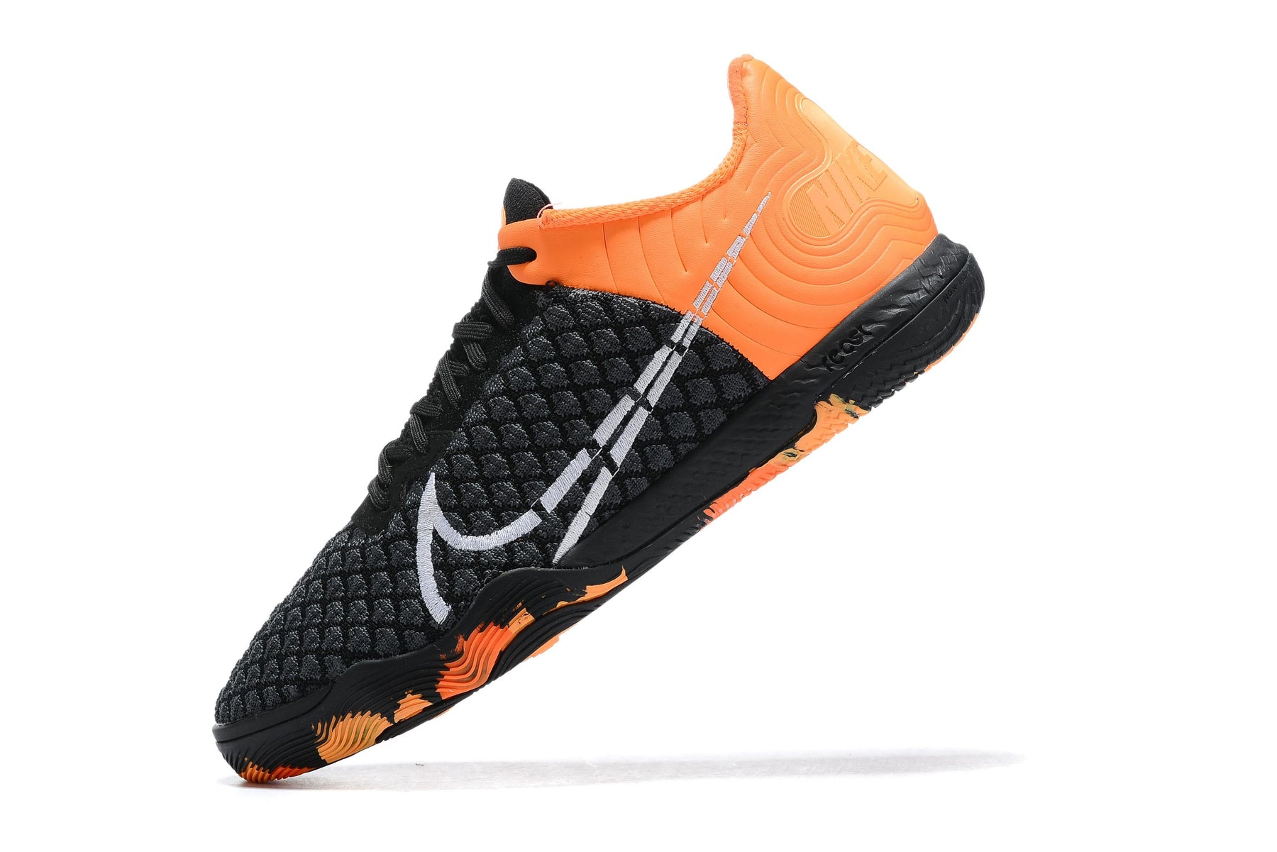 Chuteira Nike Reactgato IC