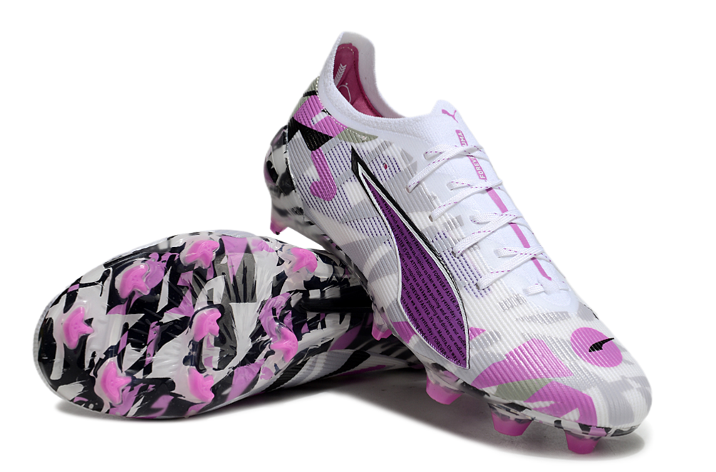 Chuteira Puma Ultra 5 Ultimate FG