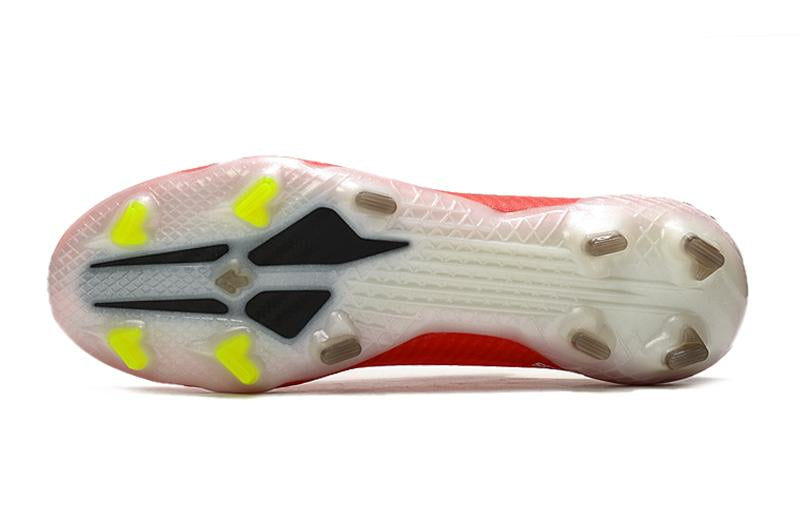 Chuteira Adidas X Speedflow + .1 FG