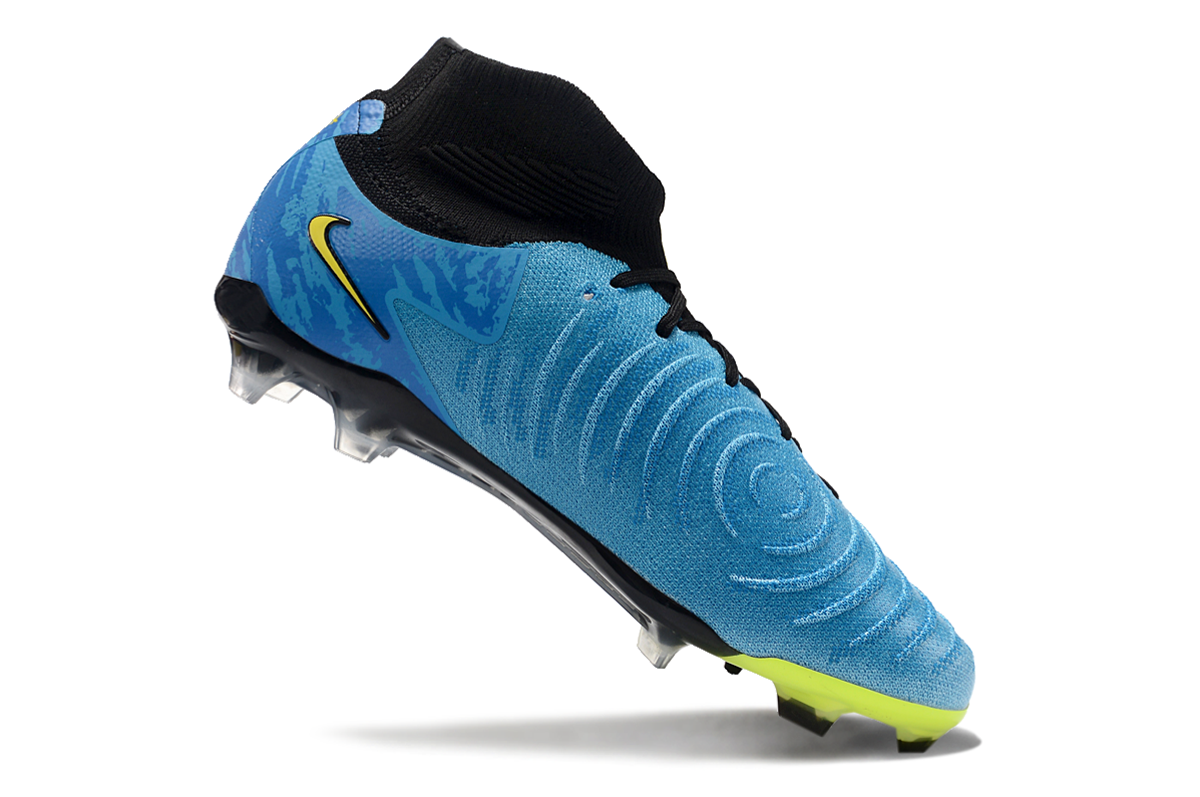 Chuteira Nike Phantom Luna Elite FG