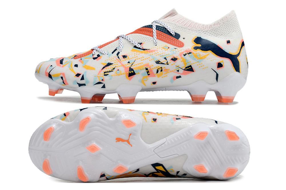 Chuteira Puma Future 2024 FG