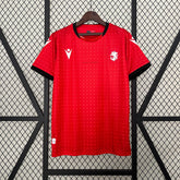 Camisa Georgia III Away 24/25 - Torcedor Masculina Lançamento