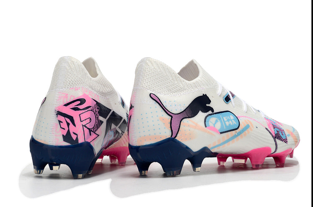 Chuteira Puma Future 2024 FG