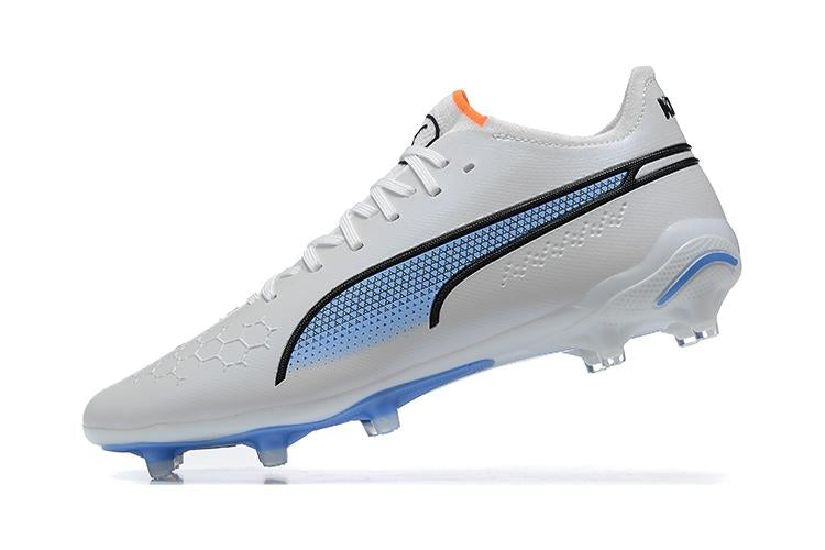 Chuteira Puma King Ultimate FG