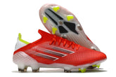 Chuteira Adidas X Speedflow + .1 FG