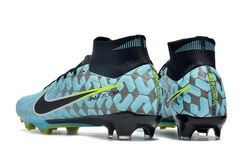 Chuteira Nike Air Zoom Mercurial Superfly FG