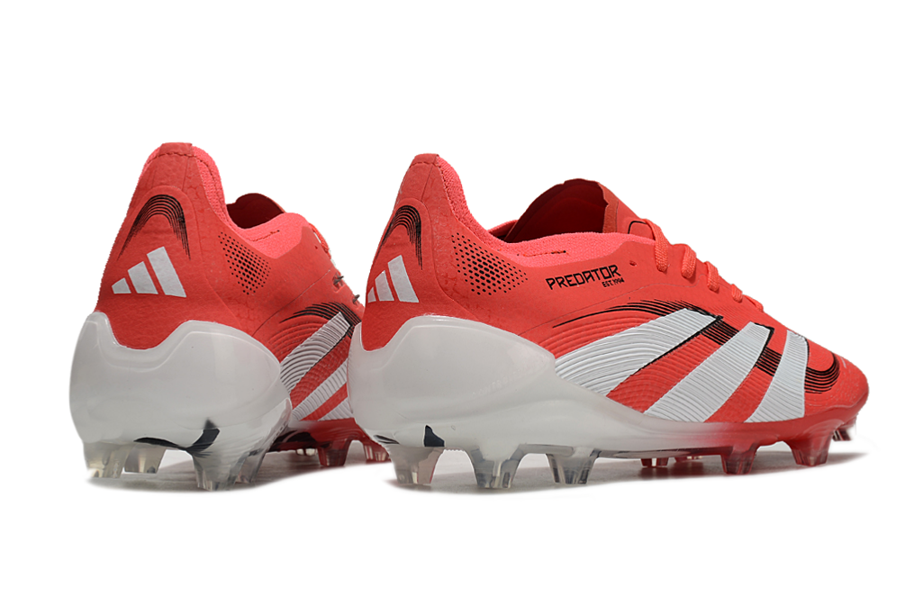 Chuteira Adidas Predator Accuracy 25.1 FG