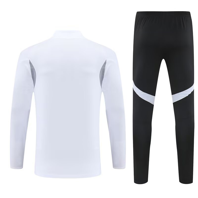 Conjunto Treino Inter Miami I 25/26 Adidas - Branco
