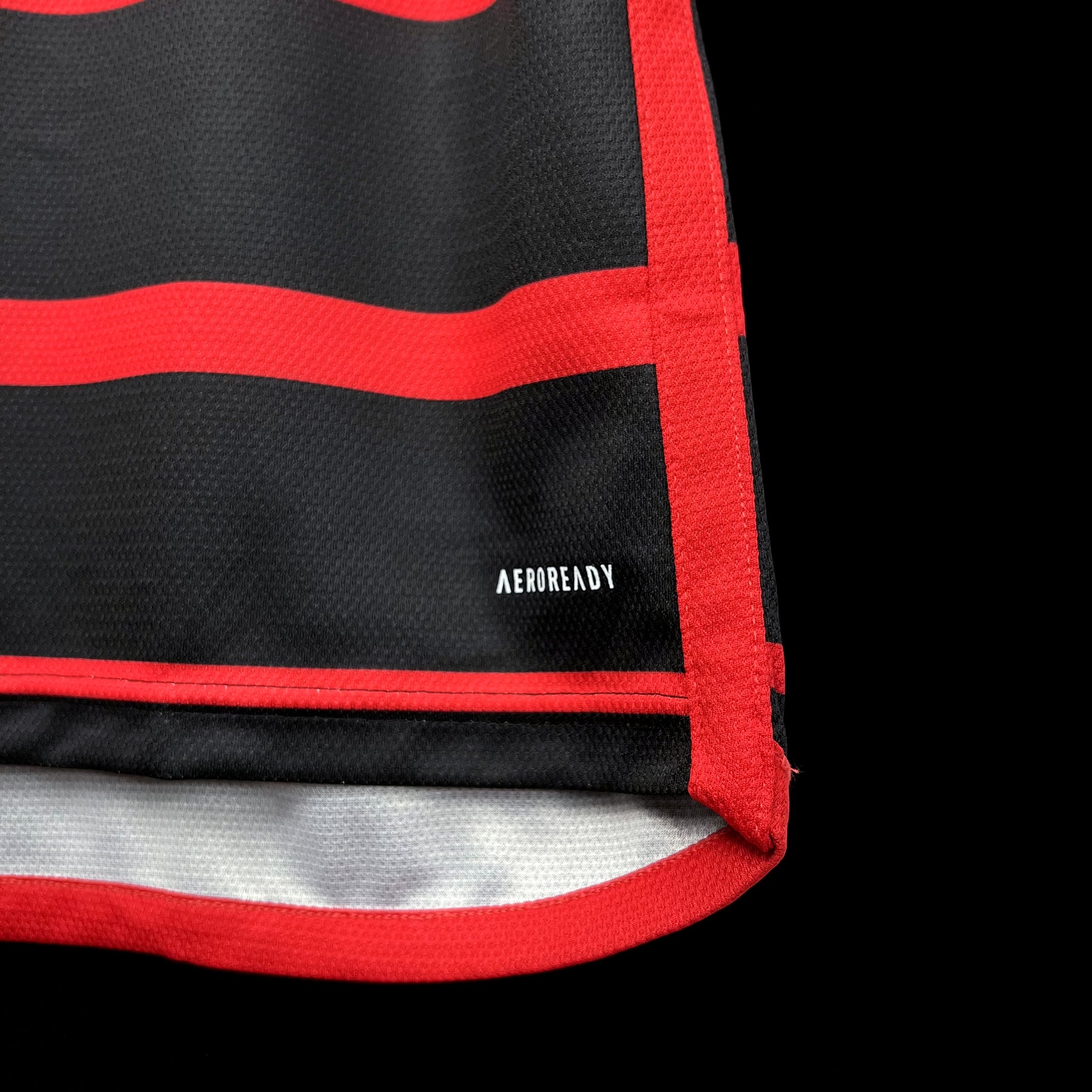 Camisa Flamengo Home 24/25 Adidas - Torcedor