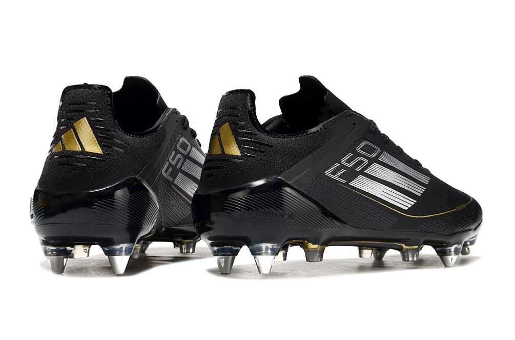 Chuteira Adidas F50 Elite SG Trava Mista
