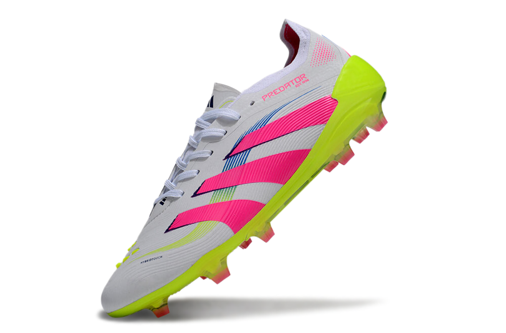 Chuteira Adidas Predator Accuracy 25.1 FG