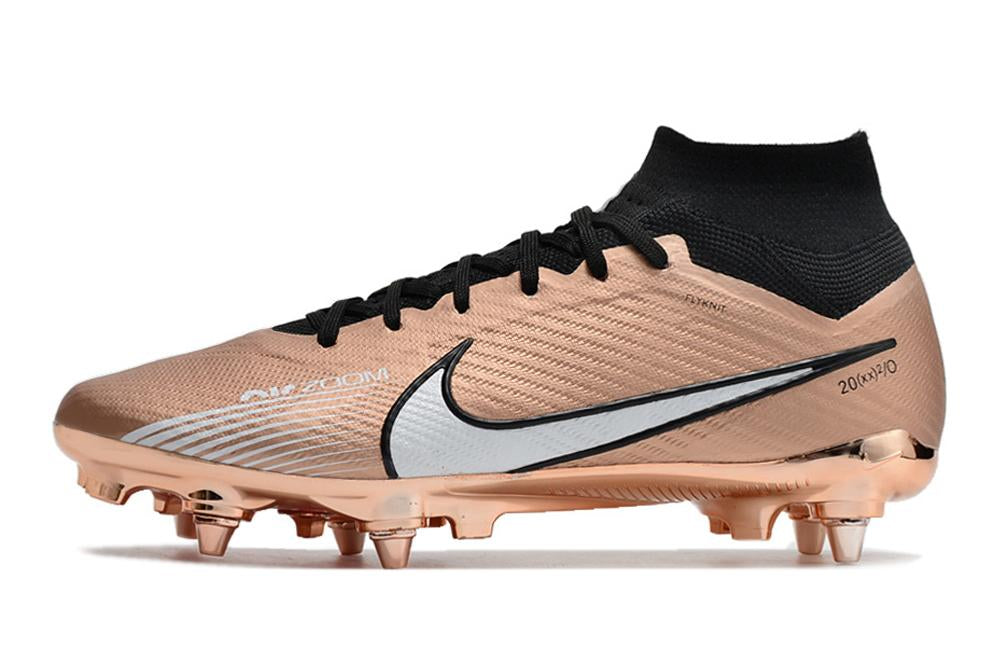 Chuteira Nike Air Zoom Mercurial Vapor 15 Elite Pro SG Trava Mista