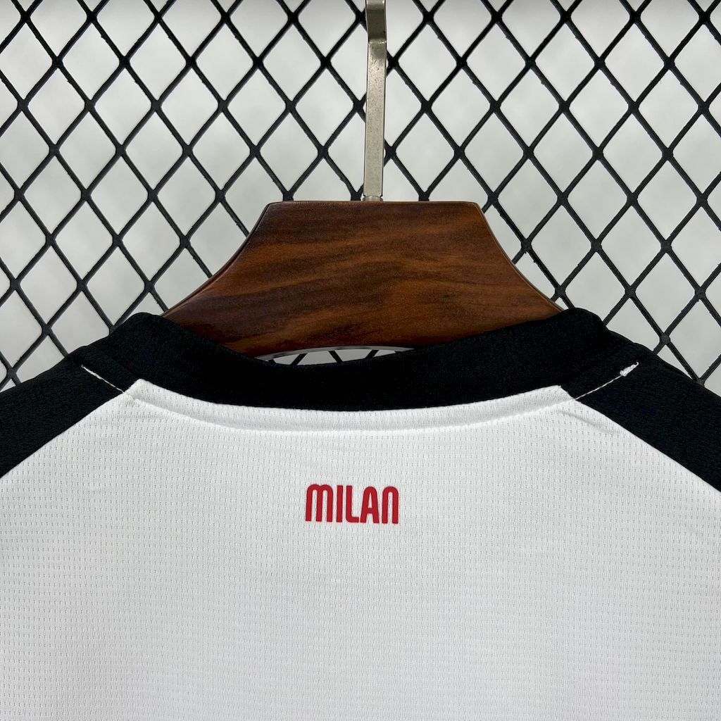 Camisa Milan Away 25/26 Puma - Torcedor