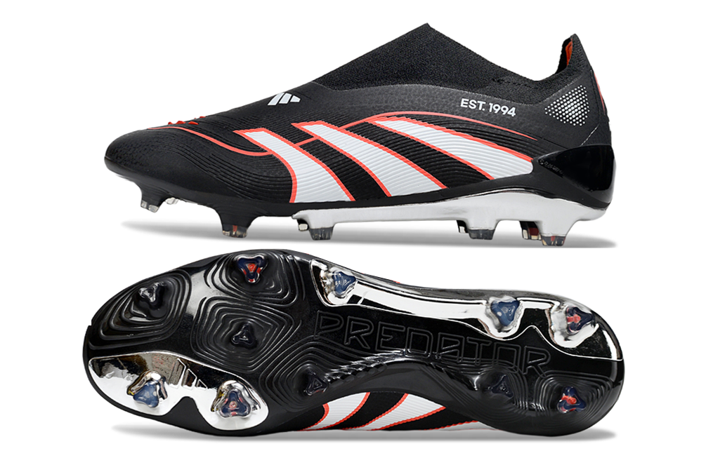 Chuteira Adidas Predator Accuracy FG