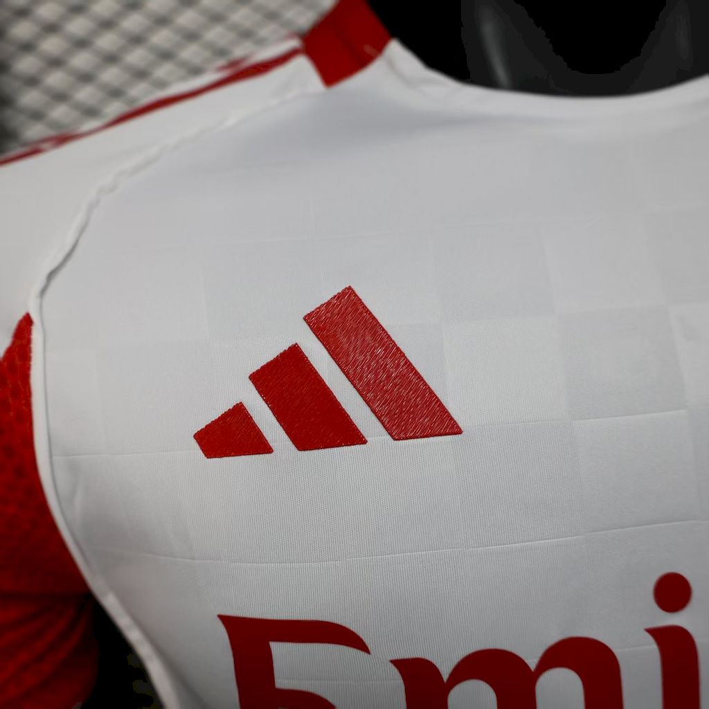 Camisa Benfica Third 25/26 Adidas - Jogador
