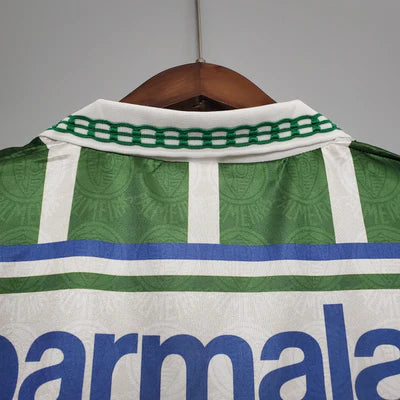 Camisa Palmeiras Retrô 1993/94 Home