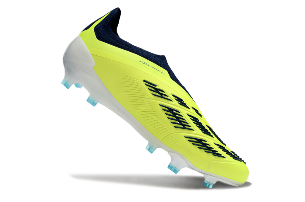 Chuteira Adidas Predator Accuracy FG