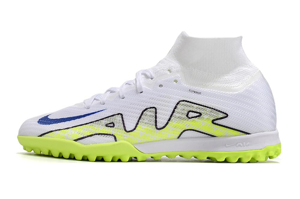 Chuteira Nike Air Zoom Mercurial Superfly TF