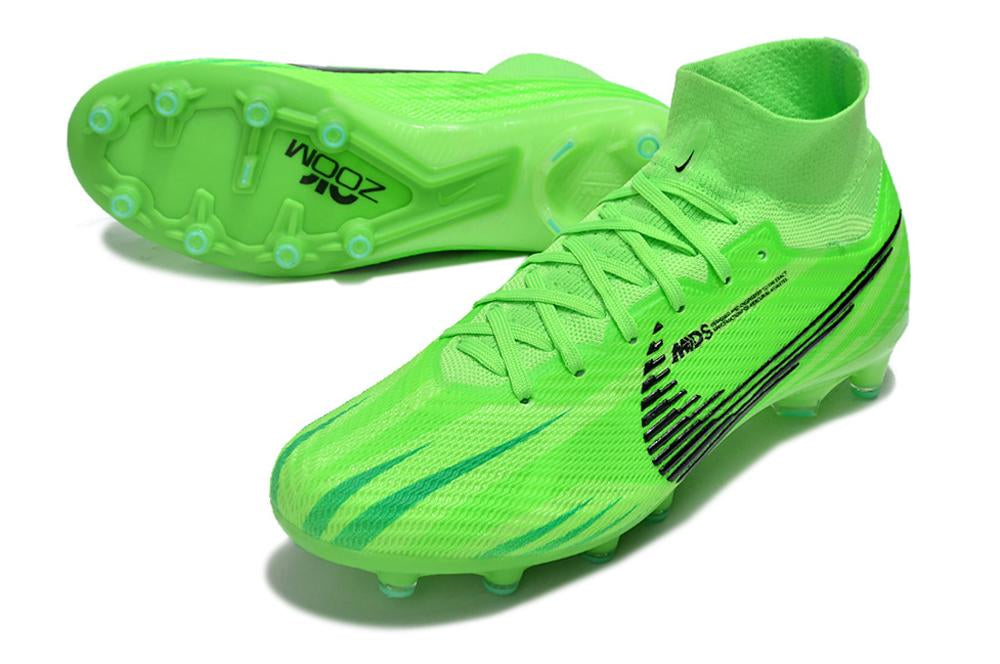 Chuteira Nike Air Zoom Mercurial Superfly FG