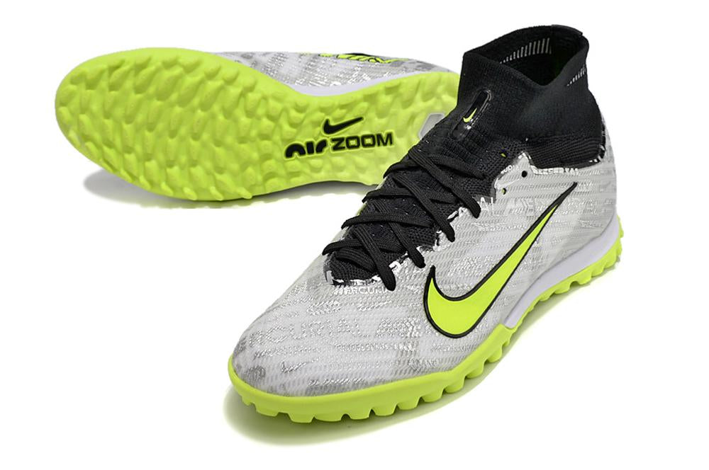Chuteira Nike Air Zoom Mercurial Superfly TF