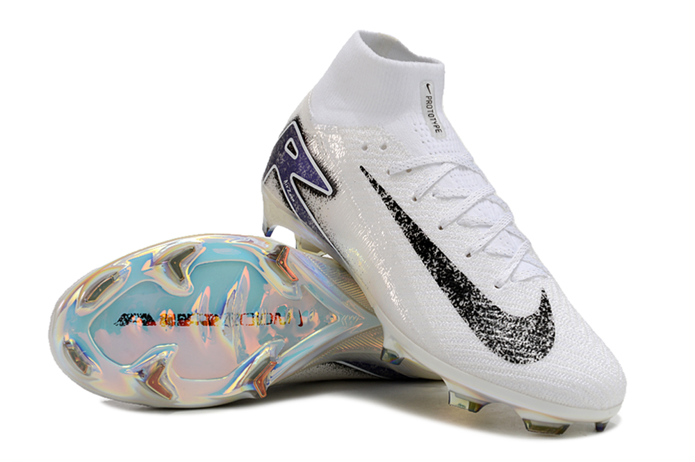 Chuteira Nike Air Zoom Mercurial Superfly 10 FG