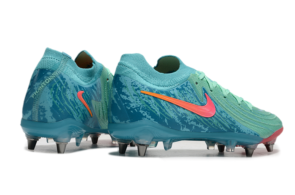 Chuteira Nike Phantom Luna GX Trava Mista SG