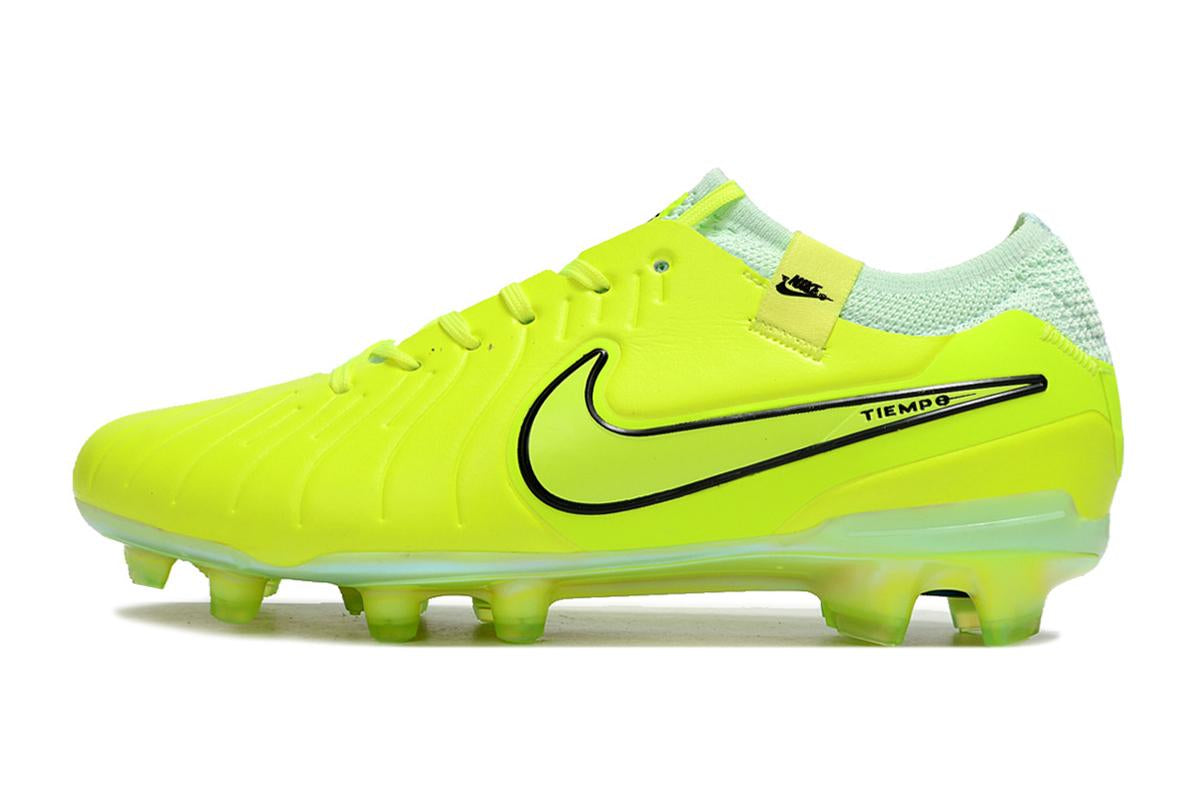 Chuteira Nike Tiempo Legend 10 FG