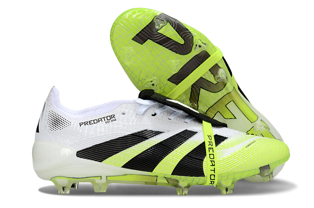 Chuteira Adidas Predator Accuracy FG