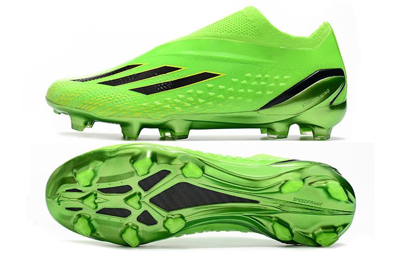 Chuteira Adidas X Speedportal .1 FG