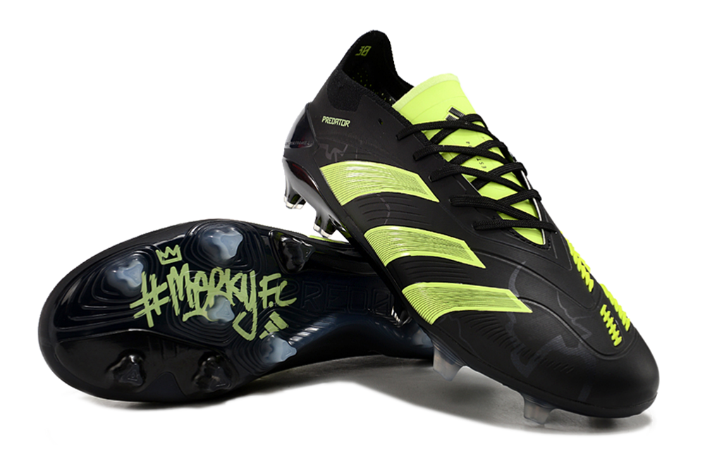 Chuteira Adidas Predator Accuracy FG