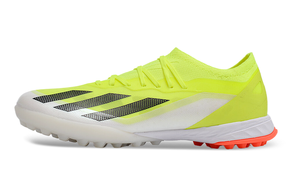 Chuteira Adidas X23 Crazyfast .1 TF