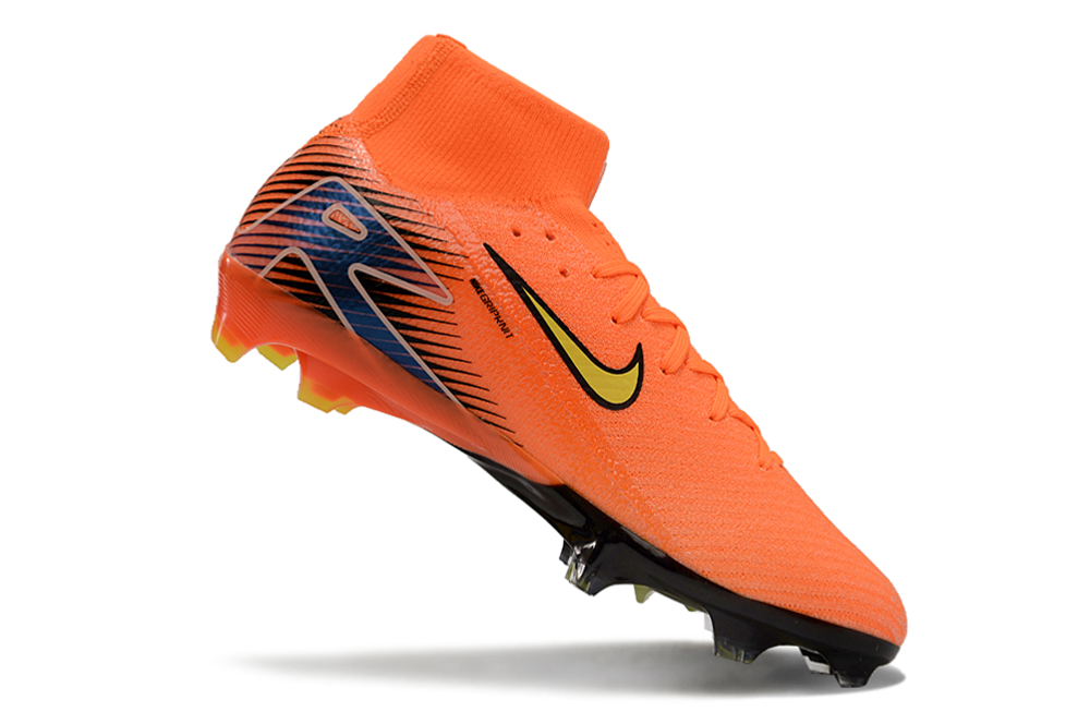 Chuteira Nike Air Zoom Mercurial Superfly 10 FG