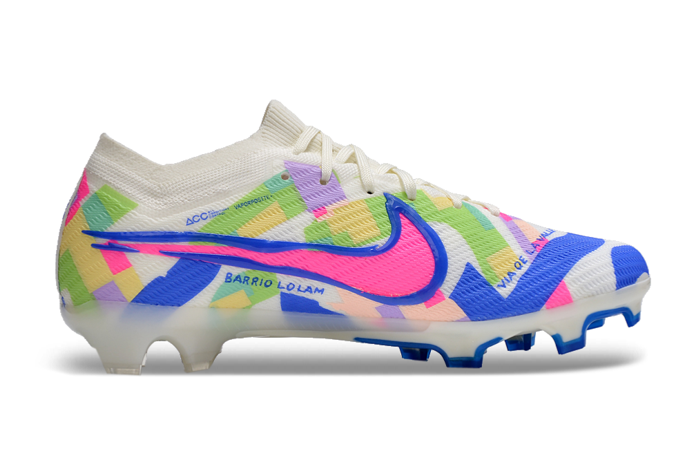 Chuteira Nike Air Zoom Mercurial Superfly FG