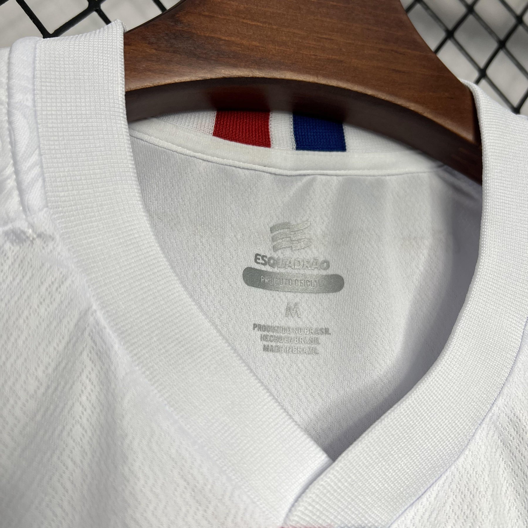Camisa Bahia Home 24/25 Adidas - Feminina