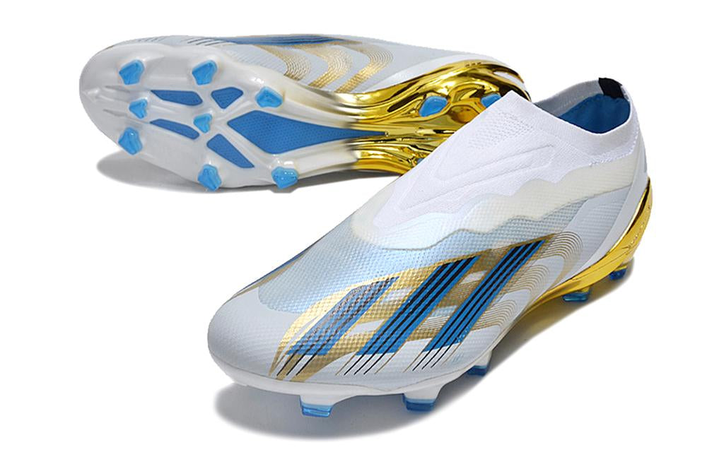 Chuteira Adidas X Crazyfast .1 FG