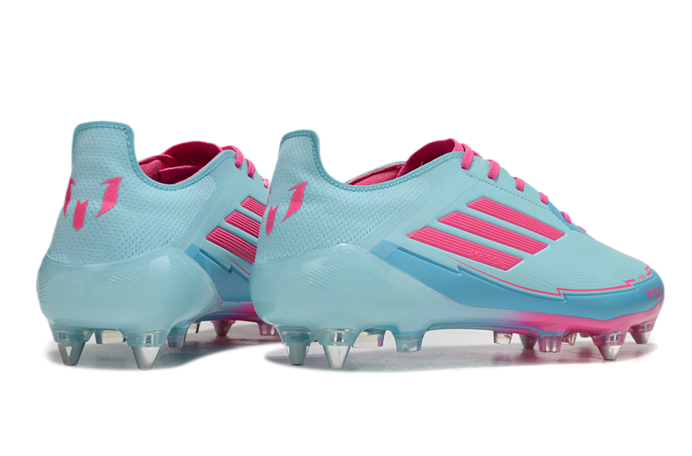 Chuteira Adidas F50 Elite SG Trava Mista