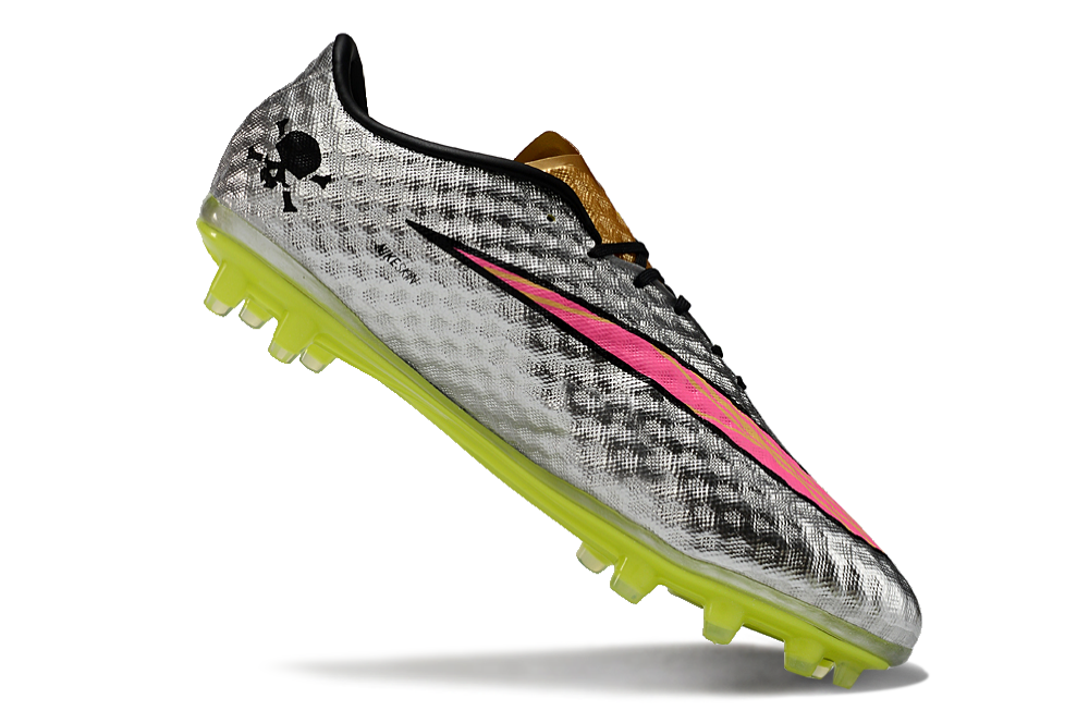 Chuteira Nike Phantom Hypervenom FG