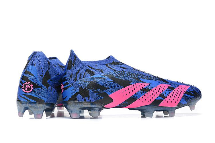Chuteira Adidas Accuracy + FG