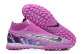 Chuteira Nike Phantom GX Elite TF