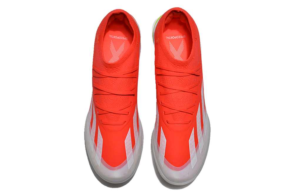 Chuteira Adidas X23 Crazyfast .1 TF