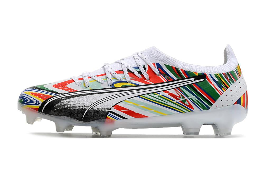 Chuteira Puma Ultra Ultimate FG