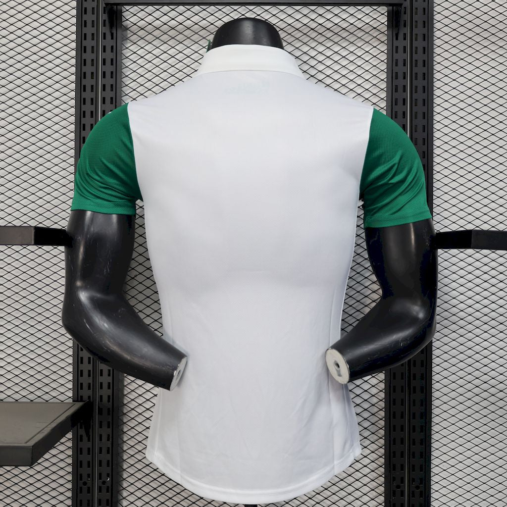 Camisa Palmeiras Away 25/26 Puma - Jogador