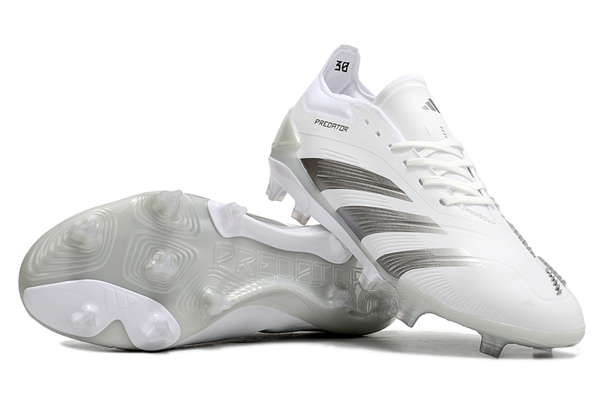 Chuteira Adidas Predator Accuracy FG