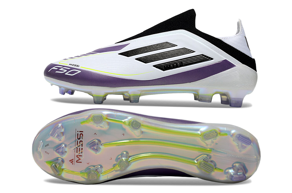 Chuteira Adidas F50 Speed Legacy FG